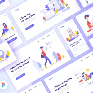 free illustration kit