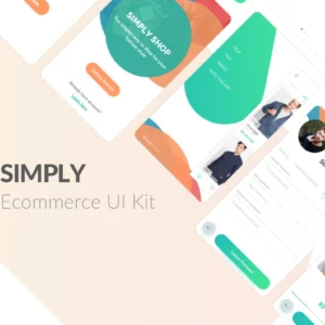 simply-ecommerce-ui-kit-free