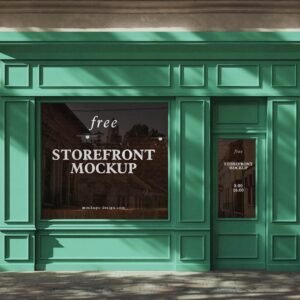 storefront-free-mockup