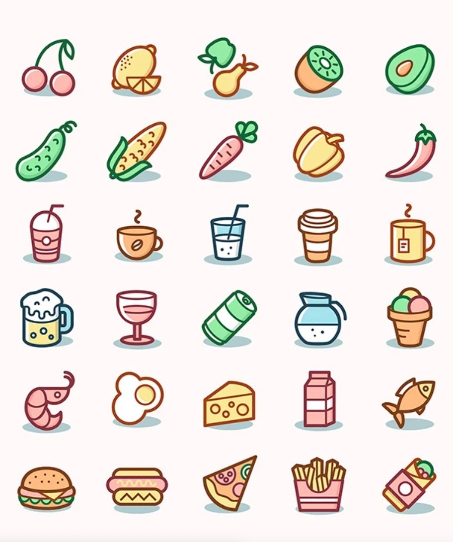 capitalist-food-drink-icon-free