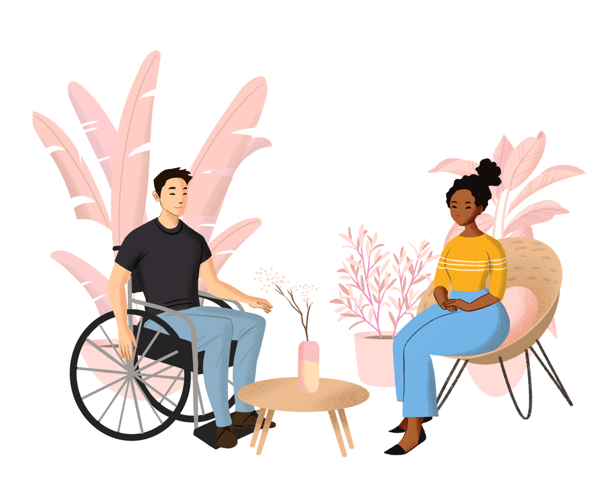 free illustration design template