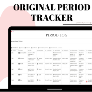 period-tracker-notion-template