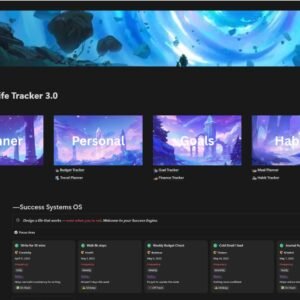 notion-life-planner-free