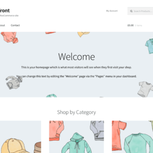 storefront-wordpress-theme-free