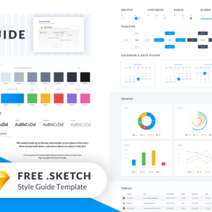 uide-style-guide-free