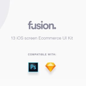 fusion-ui-kit-free