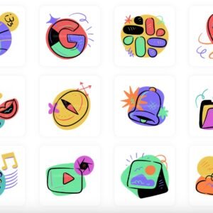 color-app-icons-set-free