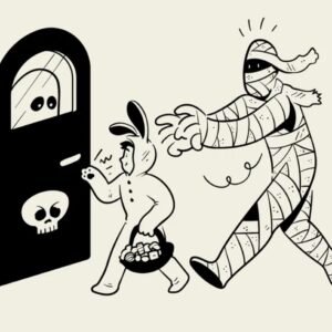 halloween-free-illustration
