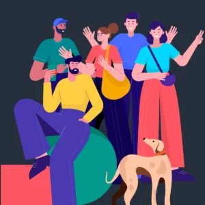 lifestyle-free-illustration