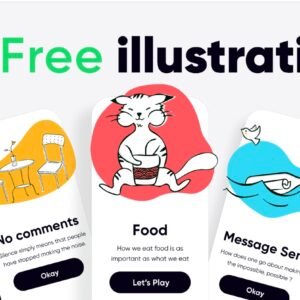 surface-free-illustration