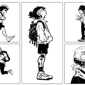 transhumans-free-illustration