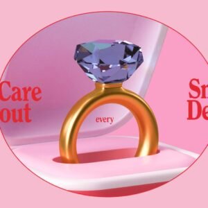 valentine-free-3d-illustration