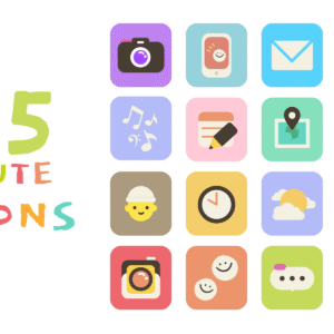 15-cute-colorful-icons-illustration
