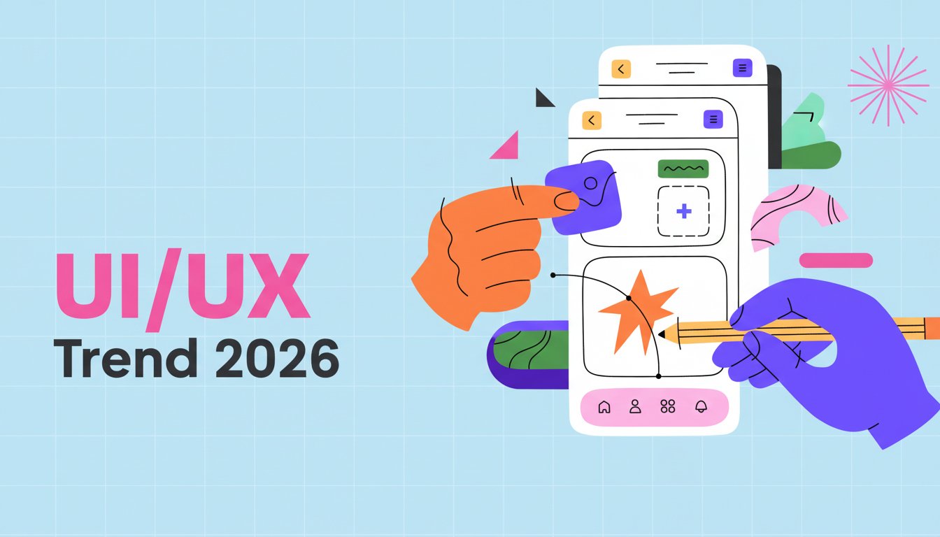 Modern UI/UX Design Trends That Boost Digital Product Sales 2026: The Future of Conversion