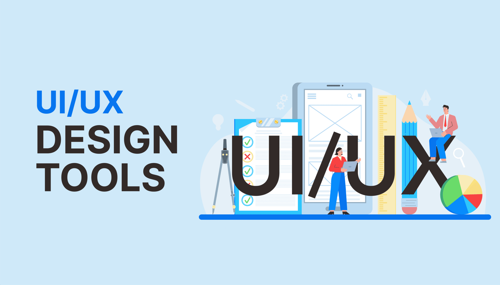 Unlock Design Excellence: Best UI/UX Design Tools